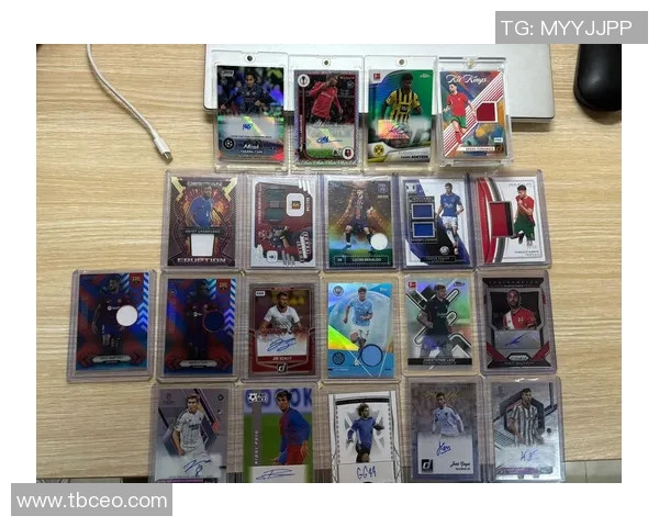 热血开箱发现绿茵传奇 球星卡中重温足球荣耀瞬间