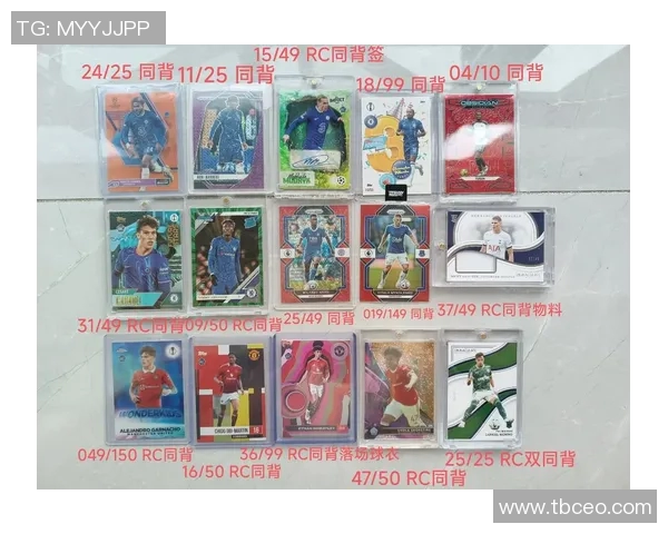 一盒足球球星卡的市场价值是多少 如何评估其收藏潜力